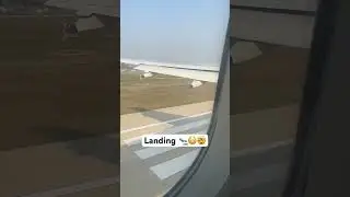 #ramjaan #landing #viralvideo #dengerous