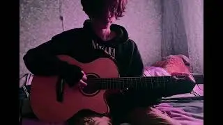 MSI - Tornado (guitar cover) #mindlessselfindulgence #guitarcover