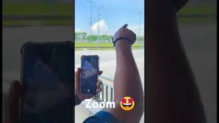 zoom setting 🤩🤩📸#iphone#zoom