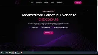 #113 - Taiko, Sei, Mind Network, Dexodus, CVEX, Develocity, Photon