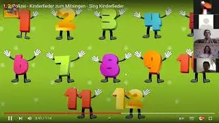 Німецька мова для українців. Мовний Марафон. Безкоштовні заняття