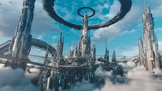 Cloud City