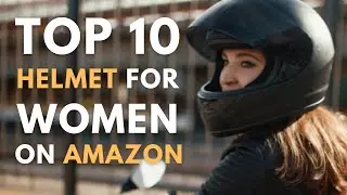 Top 10 Helmet For Women on Amazon