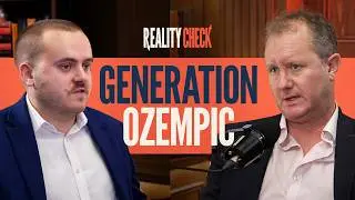 Christopher Snowdon: the truth about Ozempic, obesity & the NHS