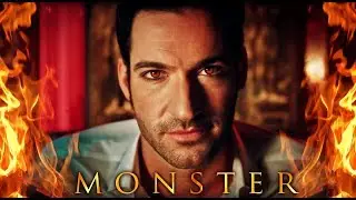 Lucifer | Monster | MILCK