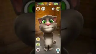 My Talking Tom 2 New Video best funny Android Play Tom#8393(3)