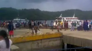 Super shuttle ferry 15 San Jose Cebu Start March 19, 2010 San jose dinagat islands   Www Rubenians com000