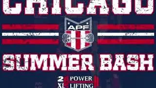 Chicago Summer Bash 18