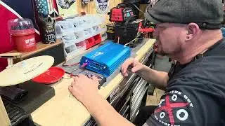 Down4sound D4S JP8 amp test 