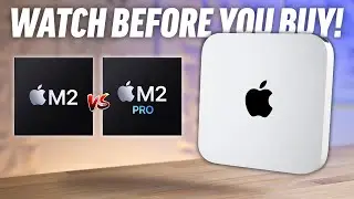 M2 Mac Mini Buyers Guide - Don&rsquo;t Make These 9 Mistakes!