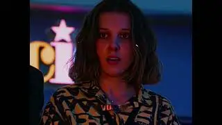 2016-2026 || stranger things edit 4k #edit #editz #strangerthings #season5 