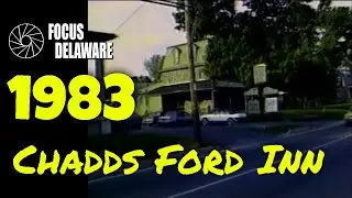 Chadds Ford Inn - 5/19/1983