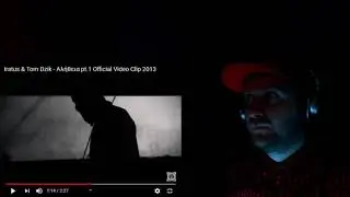 &Rho;&Eta;&Mu;&Alpha;&Tau;&Omicron;&Lambda;&Omicron;&Gamma;&Iota;&Omicron; &Epsilon;&Pi;  13 * IRATUS x Tom Dzik   &Alpha;&lambda;ή&theta;&epsilon;&iota;&alpha; pt 1 ( Music Video review)