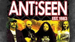 ANTiSEEN - Black Eyed Susie featuring Joe Buck Yourself