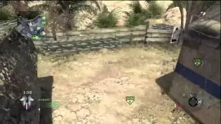 Black Ops: A Sloppy But Nice Knife Only Ace