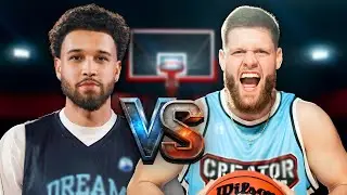 YSK Comes Out Of Basketball Retirement  | IRL FULL STREAM