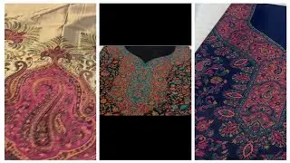 Kaur Fashion Collection ki Winter Collection!