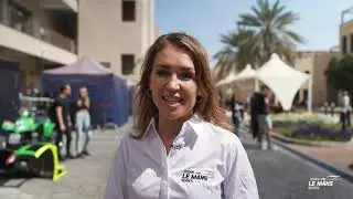 Extended Highlights - Race 4 - 2023 Asian Le Mans Series - Abu Dhabi