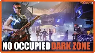The Division 2 | NO OCCUPIED DARK ZONE CHANGES IN WARLORDS OF NEW YORK