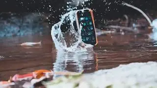 Неубиваемый телефон за 100$ | Топ 2019 с AliExpress  Rugged mobile phone DOOGEE S40 4 GNetwork