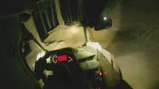 Tennessee North Cumberland Trails Night Ride. SXS Rides EP 12 PT 1