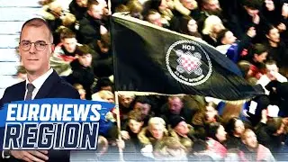 Euronews Region: Džaba bronza bez Tompsona?