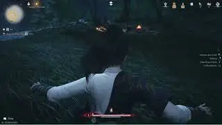 where winds meet 27.&nbsp;stāsts Līdzeklis priekam Sārtā klints Gameplay Latvie&scaron;u