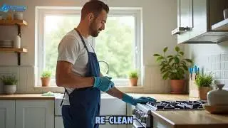 Professional Cleaning Services in Berkshire - Buzz Maids
