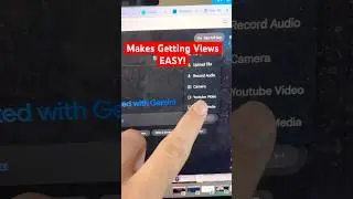 DO THIS To FIX Low YouTube Views INSTANTLY! (NEW AI TOOL)
