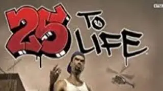 25 to Life (OlegOS termux-box/Proot, Mali G-57, WineD3D 7.8, Csmt 3)