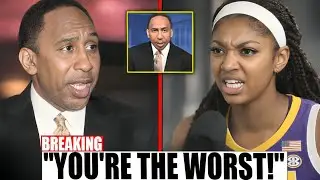 Angel Reese ERUPTS After ESPN Ranks Her DEAD LAST&mdash;WNBA DRAMA EXPLODES!
