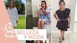 Mira la hermosa colecci&oacute;n de zapatos de Adamari L&oacute;pez | Belleza y moda | Telemundo Lifestyle