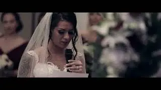 Lacie + Donnie | Cinematic Wedding Highlight - Versailles Ballroom