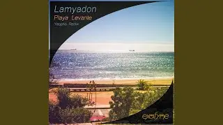 Playa Levante (Yeophis Remix)