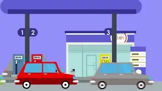 2D MOTION GRAPHIC - Anima&ccedil;&atilde;o para a empresa NitroSell