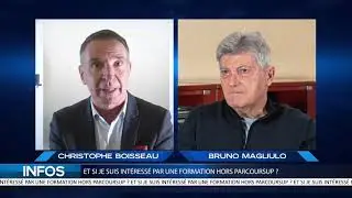 Parcoursup : Comment faire si je suis intéressé par une formation hors Parcoursup ?