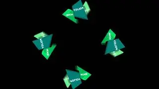 Centre for Public Impact Hologram