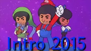 Cobanermani456's Intro 2015