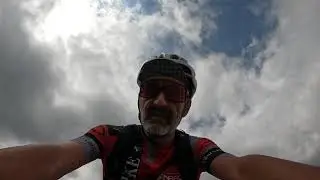 Riva del Garda   Tremalzo in mtb
