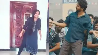 #vaathicoming#master#vaathi#vijay#anirudhravichander#dance#tamil#malayalam#vaathidance#youtubeshort