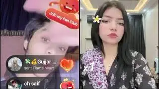 Dr Eman Ali live TikTok match funny punishment 🤣 viral video live and sanorita 