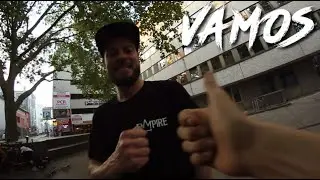ROUGH CUT: Dieter Gering's 