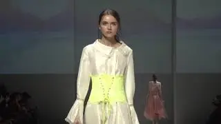 MEIKING NG Amazon Tokyo Fashion Week SS2018