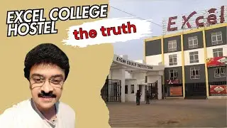 NAMAKKAL COLLEGE  HOSTEL TRUTH  - DIRTY WATER??
