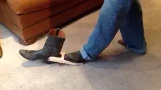 Cowboy Boots Jack