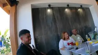Mariachi Surprise for an amazing mom.