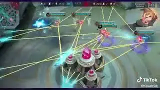 Story WA Mobile Legends Mirror Mayhem