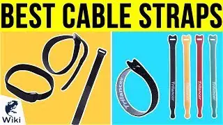 10 Best Cable Straps 2019