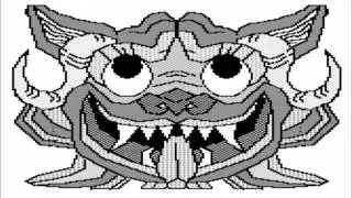 Masks for the Atari 8-bit family