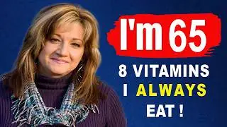 Top 8 Vitamins to look younger instantly for your skin tone naturally | Nutrition Insight